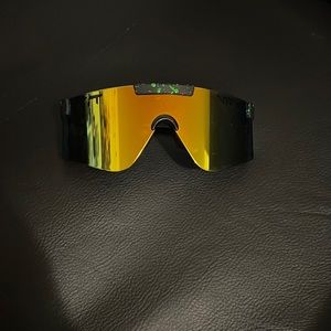 Pit vipers “Not Used”